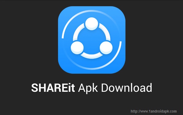 shareit for windows 7 latest version